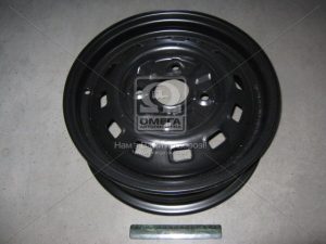 Disk-kolesny`j-stal`noj-13x4,5-4x114,3-ET45-DIA69,1-DAEWOO-Matiz-KrKZ-229.3101015.27