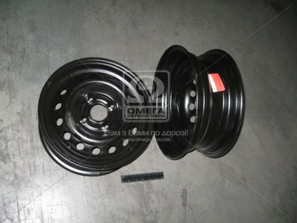 Disk-kolesny`j-stal`noj-13x5,0-4x100-ET49-DIA56,6-DAEWOO-Sens-Lanos-KrKZ-T1301-3101015.27