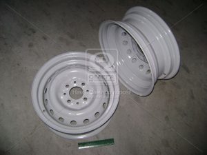Disk-kolesny`j-stal`noj-13x5,0 4x98 ET29 DIA60,5 VAZ-2103 sery`j (AvtoVAZ) (21030-3101015-15)