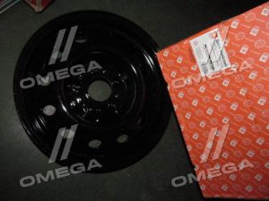 Disk-kolesny`j-stal`noj-15kh6,0-5kh114,3-ET45-DIA67,1-KIA-MAZDA-cherny`j-DK-1064000-01