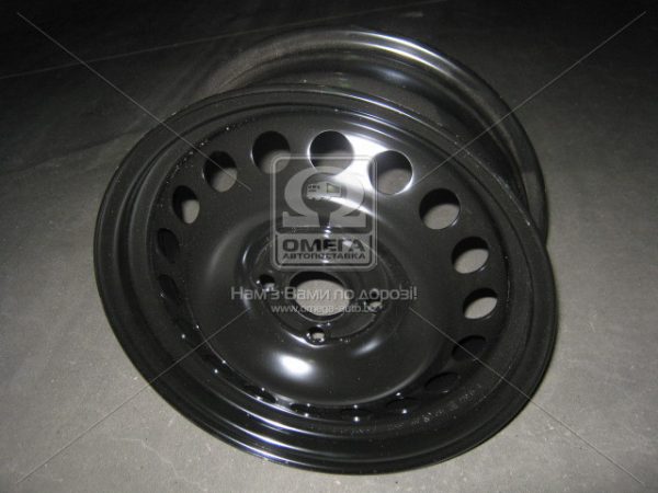 Disk-kolesny`j-stal`noj-15x6,0-4x100-ET45-DIA56,6-CHEVROLET-Aveo-KrKZ-220.3101015.27