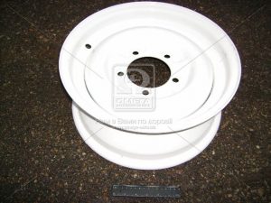 Disk-kolesny`j-stal`noj-15x6,0-5x139,7-ET22-DIA108,5-UAZ-bely`j-KrKZ-3151-3101015-01.03