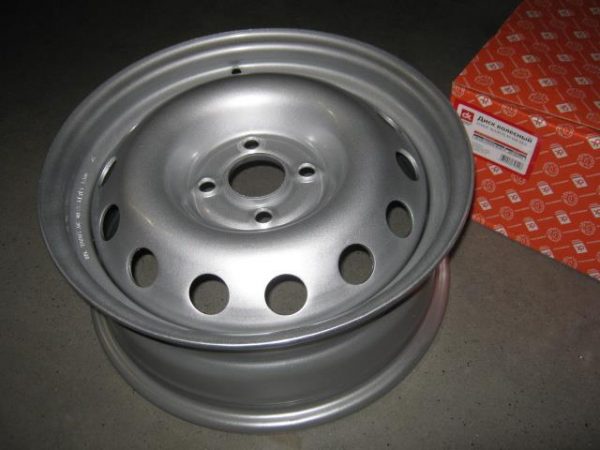 Disk-kolesny`j-stal`noj-15×6,0-4×100-ET45-DIA56,6-CHEVROLET-Aveo-DK-220.3101015.06-03