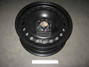 Disk-kolesny`j-stal`noj-16x6,5-5x108-ET52,5-DIA63,4-FORD-Focus-KrKZ-234.3101015.27
