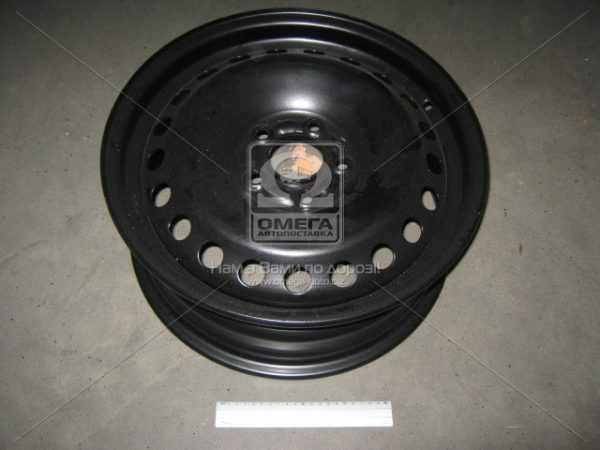 Disk-kolesny`j-stal`noj-16x6,5-5x108-ET52,5-DIA63,4-FORD-Focus-KrKZ-234.3101015.27